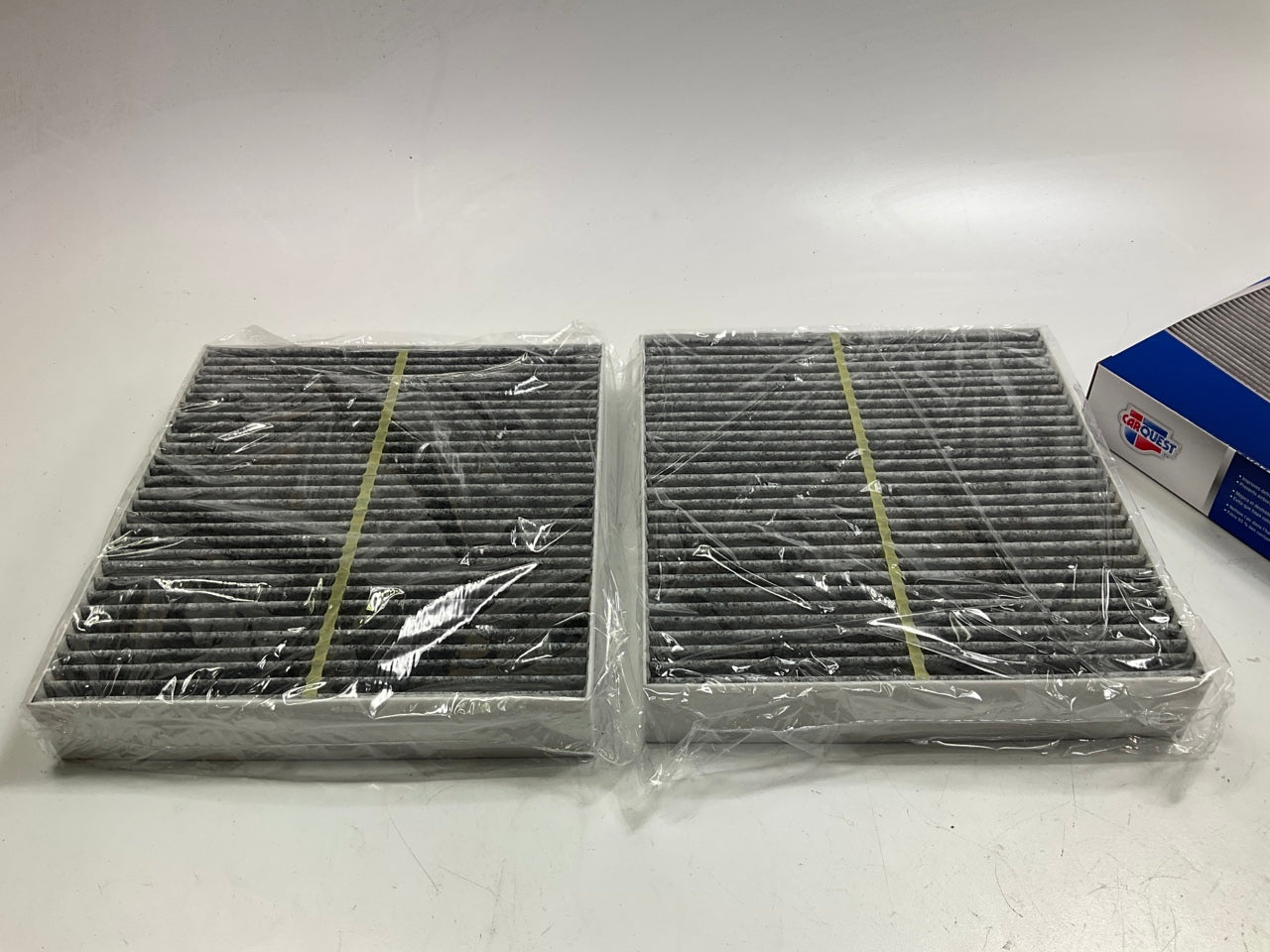 (2) Carquest 97044 Cabin Air Filter