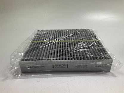 (2) Carquest 97044 Cabin Air Filter