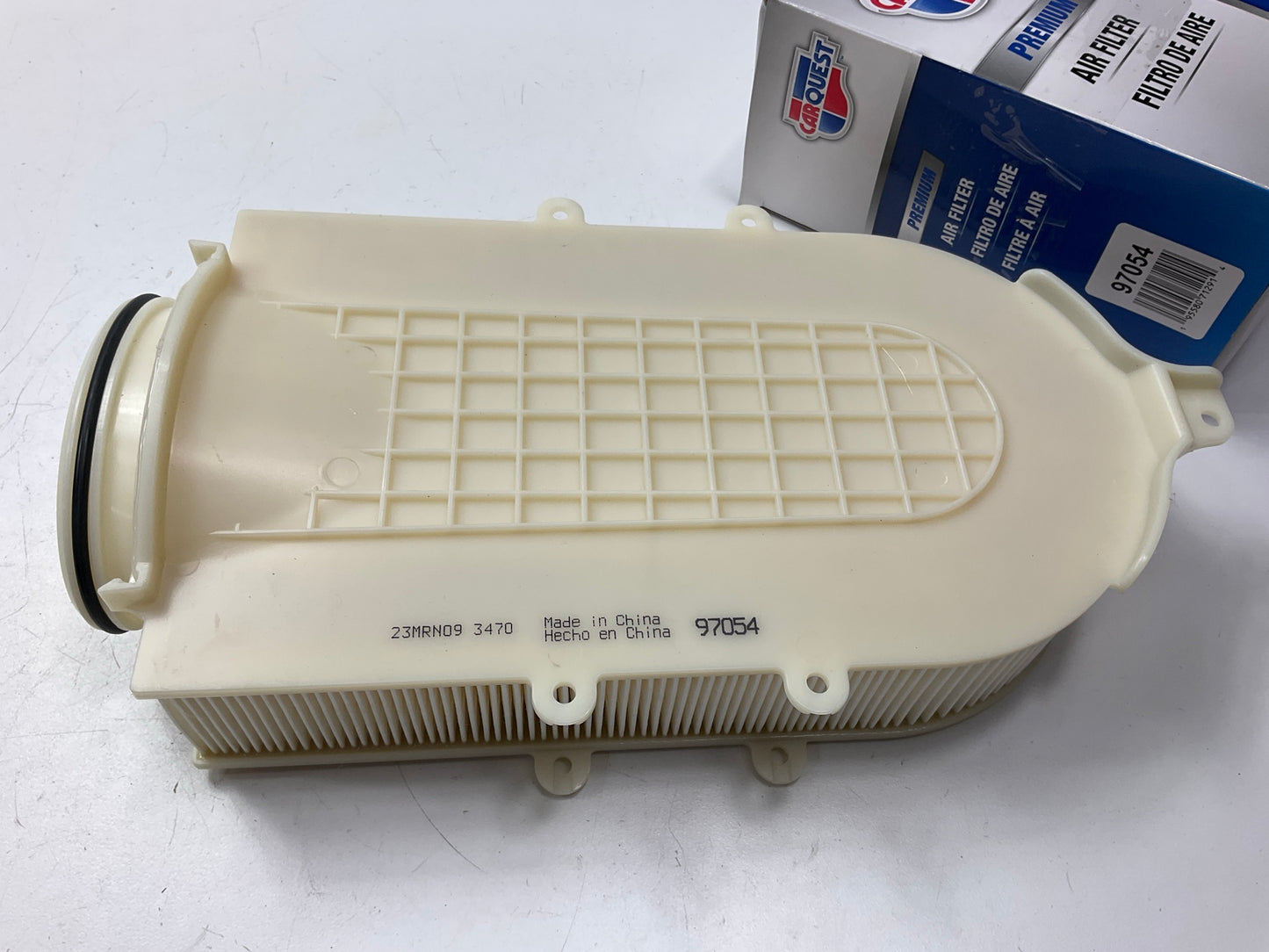 Carquest 97054 Air Filter For 2014-2018 BMW X5,  2015-2019 BMW X6