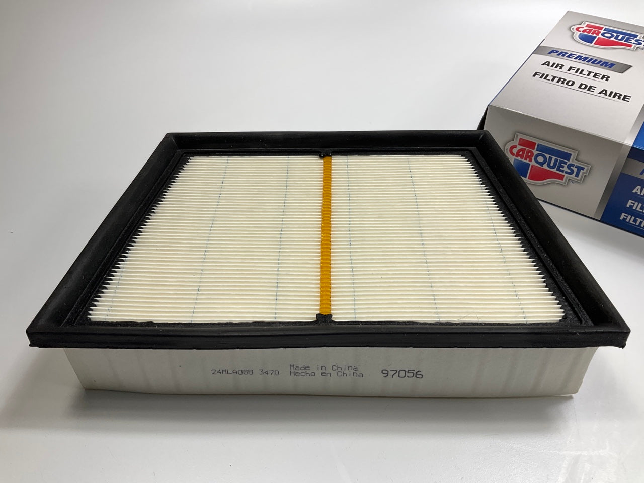 Carquest 97056 Engine Air Filter For 2018-2025 Land Rover Discovery Sport