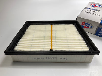 Carquest 97056 Engine Air Filter For 2018-2026 Land Rover Range Rover Evoque