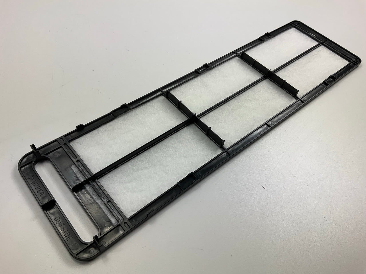 Carquest 97089 Cabin Air Filter For Komatsu ND1455301210, PA30293