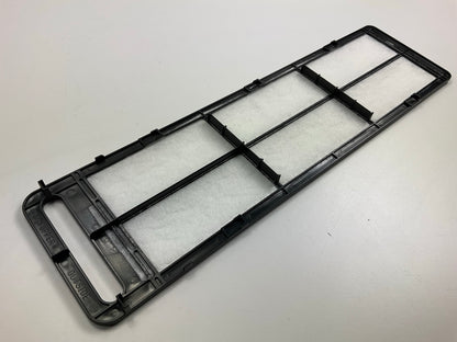 Carquest 97089 Cabin Air Filter For Komatsu ND1455301210, PA30293