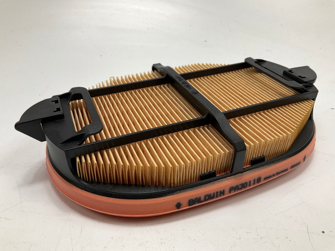 Carquest 97098 Air Filter - Replaces WA10806, WA10806, PA30119, 362-0108