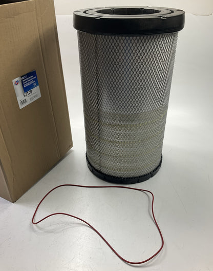 Carquest 97100 Air Filter 03-15 Blue Bird All American FE CUMMINS ISC ISB 8.3