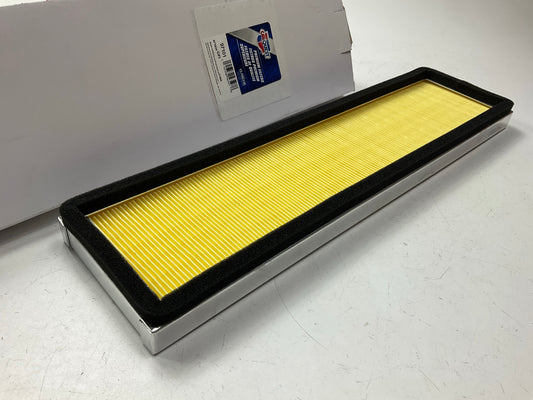 Carquest 97101 Cabin Air Filter - Replaces PA30304, 84376814, 550360, WP10360