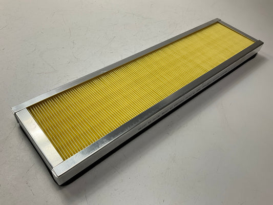 Carquest 97101 Cabin Air Filter - Replaces PA30304, 84376814, 550360, WP10360