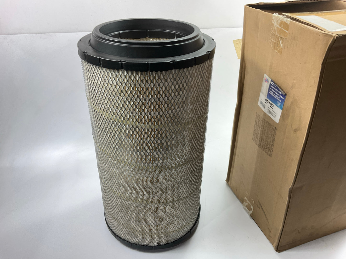 Carquest 97102 Air Filter Replaces 49159 A0040943704 99707014549 182496