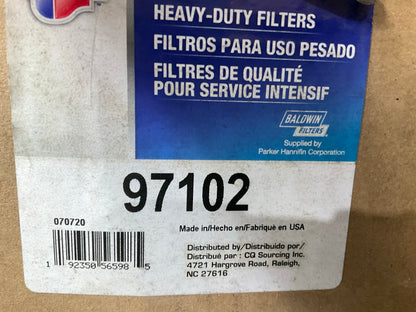 Carquest 97102 Air Filter Replaces 49159 A0040943704 99707014549 182496
