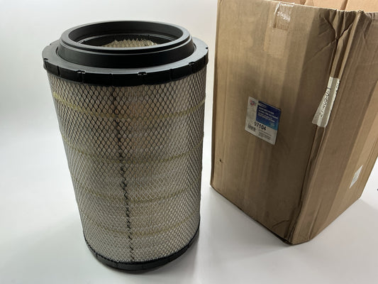 Carquest 97104 Air Filter For Liebherr 10278562, Baldwin RS30307