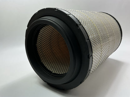 Carquest 97104 Air Filter For Liebherr 10278562, Baldwin RS30307