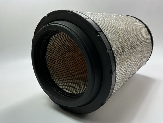 Carquest 97104 Air Filter For Liebherr 10278562, Baldwin RS30307