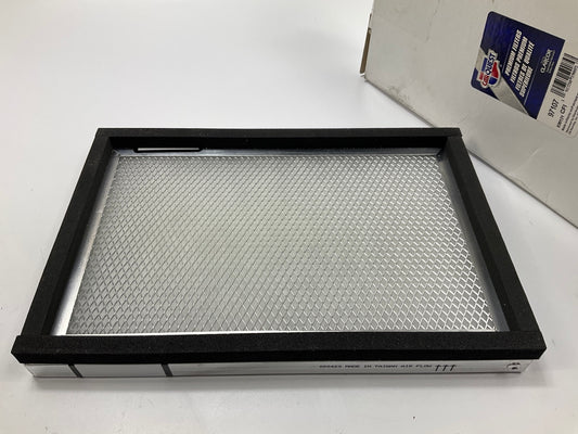 Carquest 97107 Cabin Air Filter - Replacement For CAT 329-3243, Wix WP10237