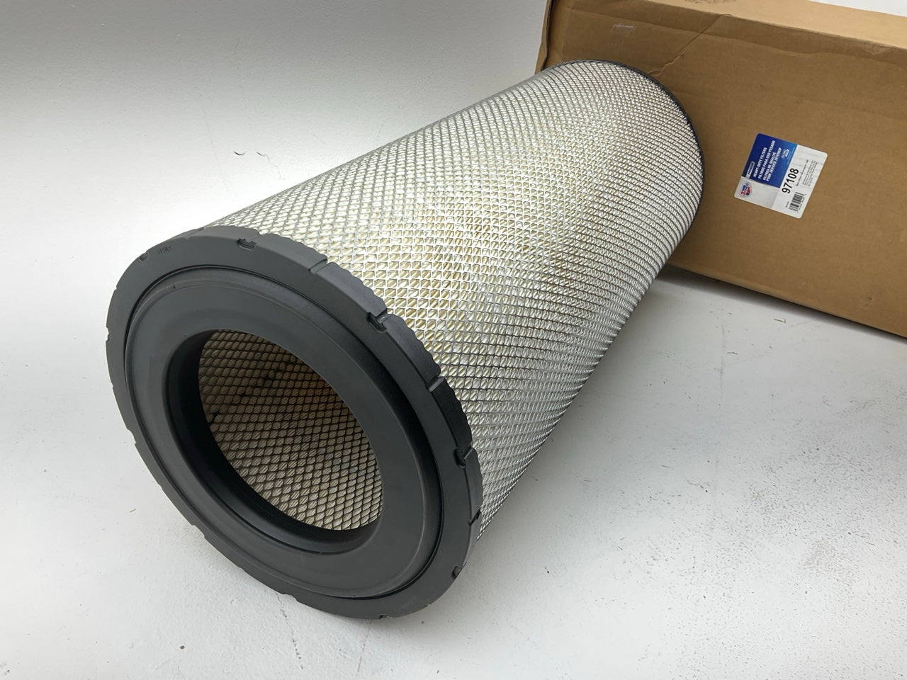 Carquest 97108 Air Filter - Replaces P786106, WA10761, RS30311, 84443964