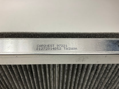 Carquest 97221 Cabin Air Filter Replaces PA30324, 84376815