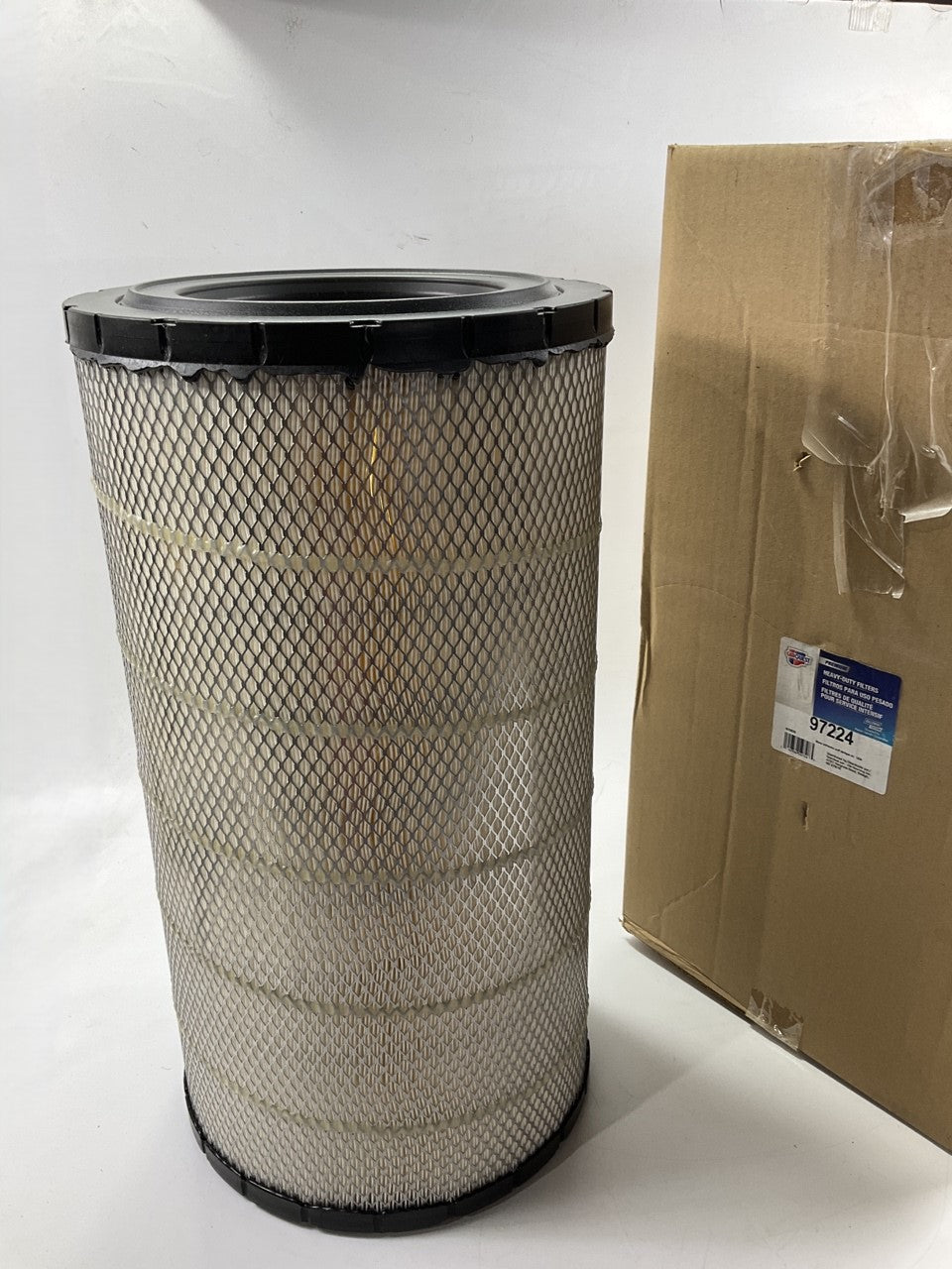 Carquest 97224 Air Filter - Replaces RS30327, P785426, AF4271, WA10668