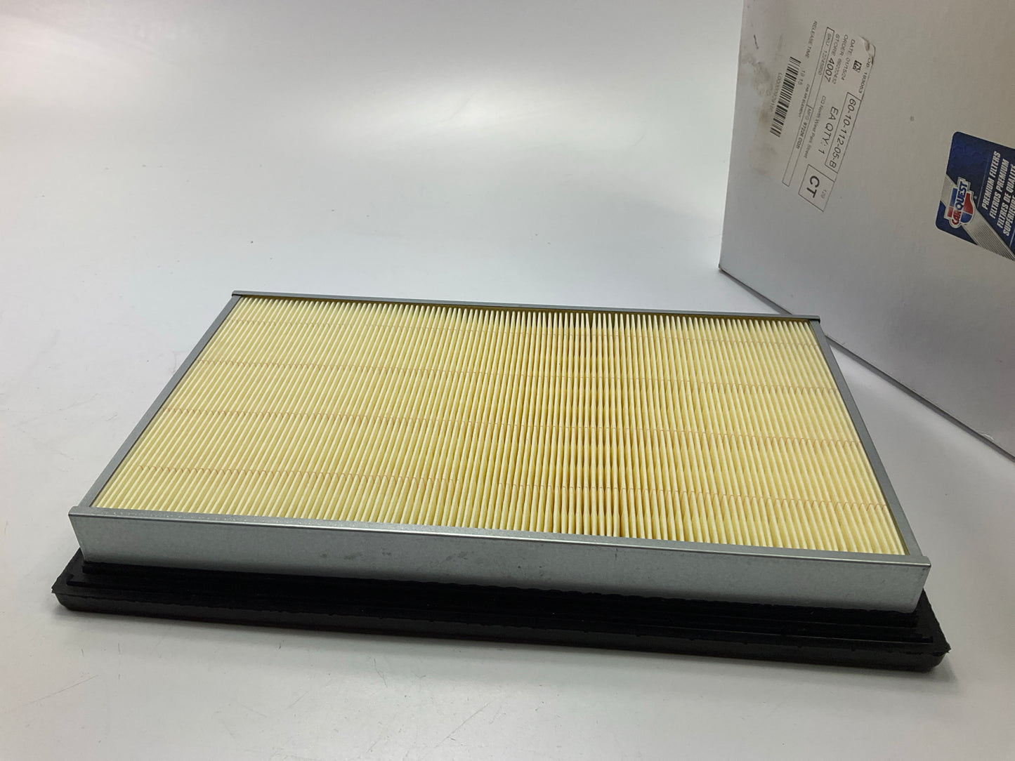 Carquest 97226 Cabin Air Filter - Replaces PA30329, 4230752440