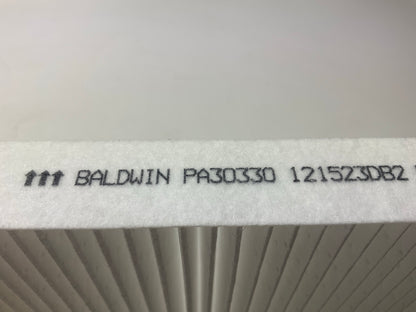 Carquest 97227 Cabin Air Filter For 2016-2019 Mack LR600 82745222