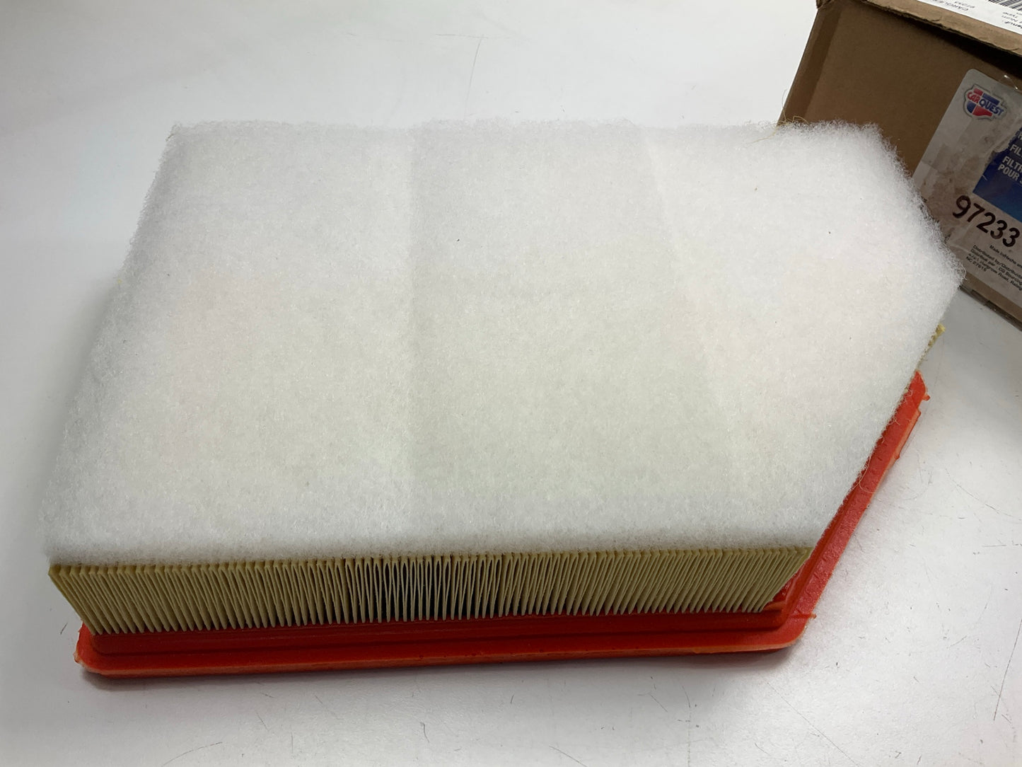 Carquest 97233 Engine Air Filter
