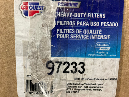 Carquest 97233 Engine Air Filter