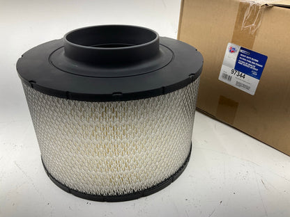 Carquest 97344 Air Filter - Replacement For CAT 7C1571, Baldwin PA30341