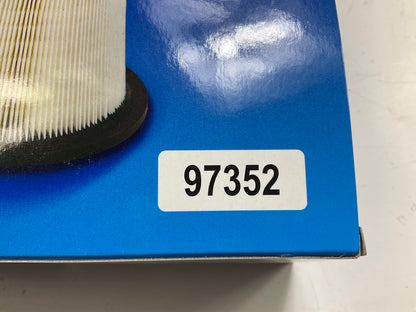 (2) Carquest 97352 Engine Air Filters For 2019-2025 BMW X4, 18-24 X3