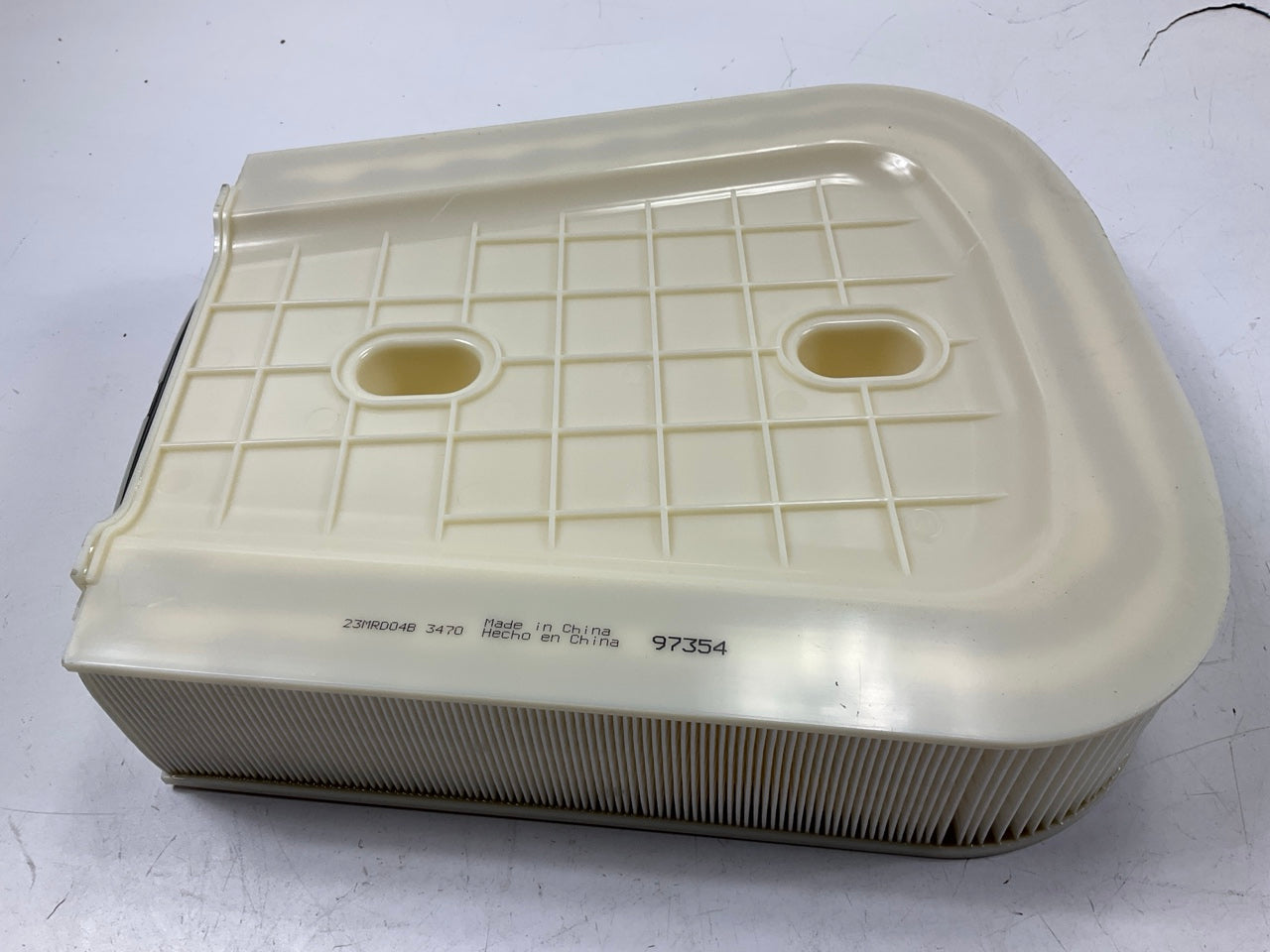 Carquest 97354 Engine Air Filter For 2019-2025 Porsche Cayenne