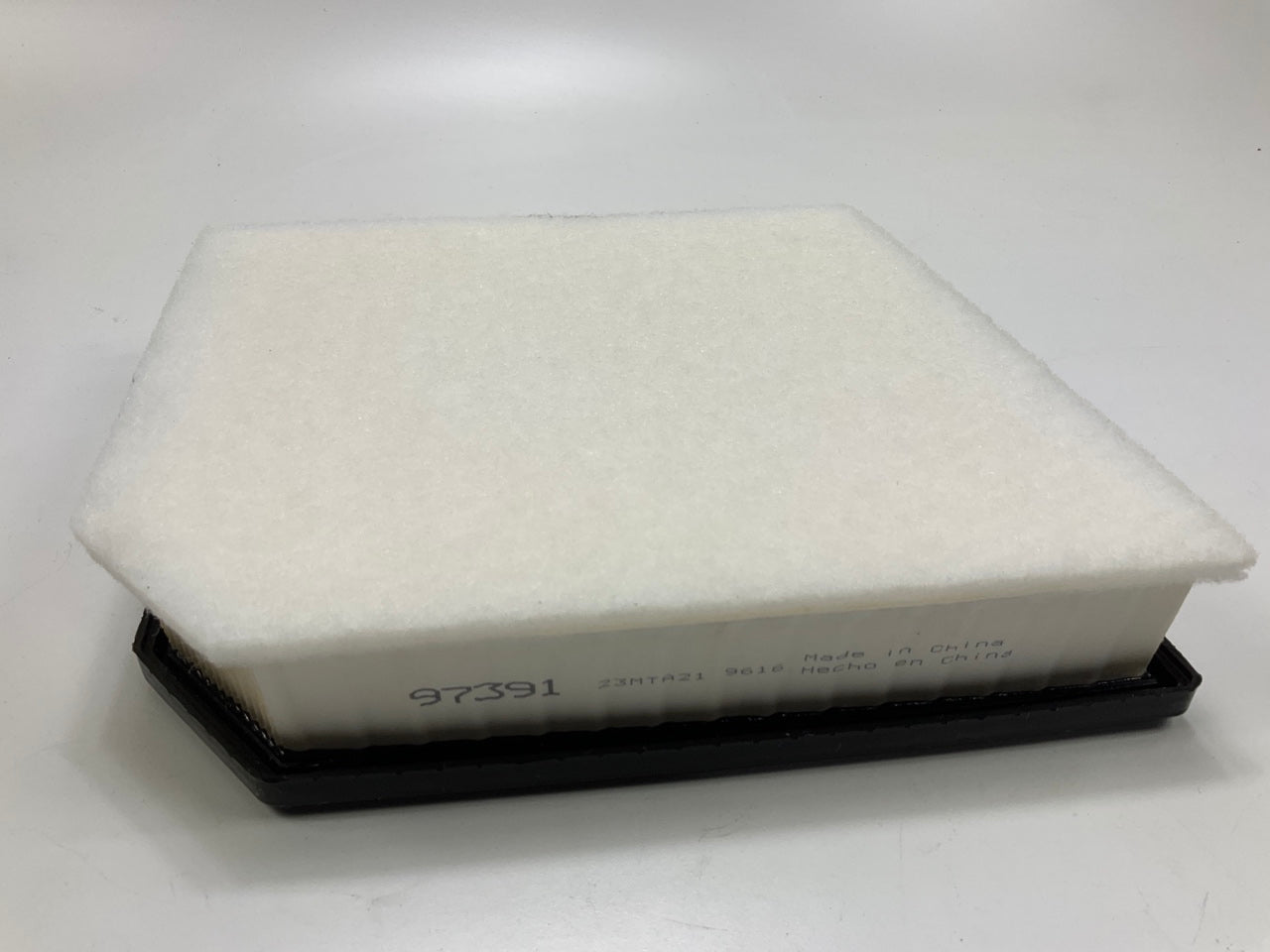 Carquest 97391 Engine Air Filter