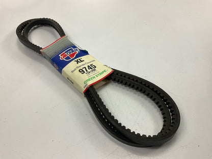 Carquest 9745 Accessory Drive XL Belt - 15/32'' X 74-7/8'' - 36 Degree