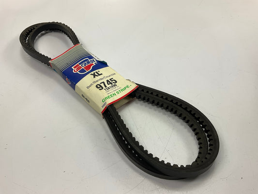 Carquest 9745 Accessory Drive XL Belt - 15/32'' X 74-7/8'' - 36 Degree