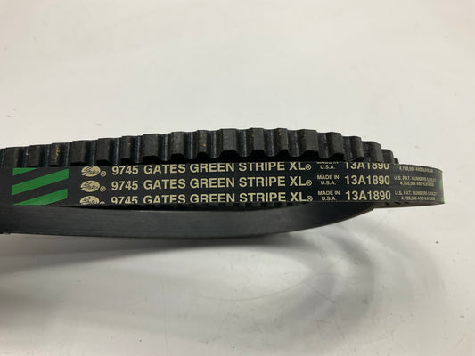 Carquest 9745 Accessory Drive XL Belt - 15/32'' X 74-7/8'' - 36 Degree