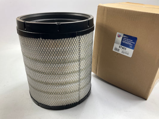 Carquest 97465 Air Filter - Replaces RS30346, RE587791, P635443, AF4191