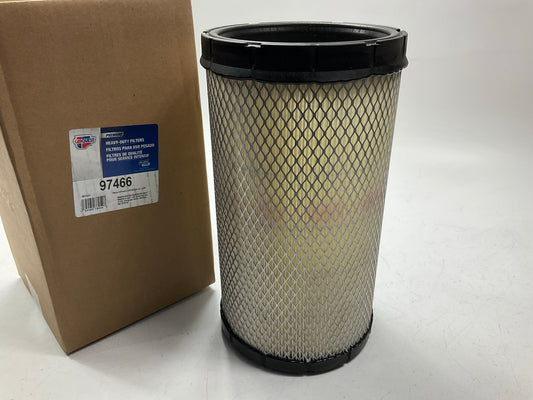 Carquest 97466 Air Filter - Replaces RE587792, P635447, RS30347, AF4192