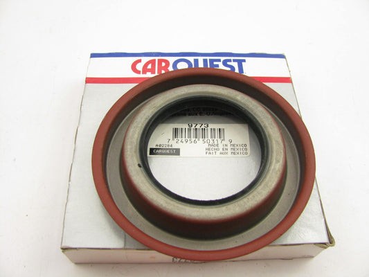 Carquest 9773 Differential Pinion Seal - Rear Outer