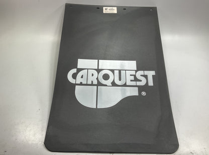 Carquest 98006 Black Plastic Truck / Trailer Mud Flap 24'' X 36'' X 3/16'' Thick