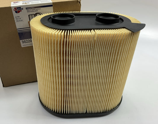 Carquest 98220 Engine Air Filter