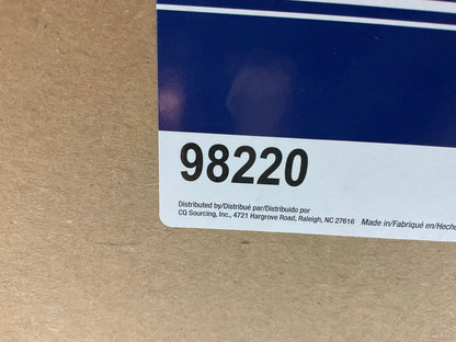 Carquest 98220 Engine Air Filter