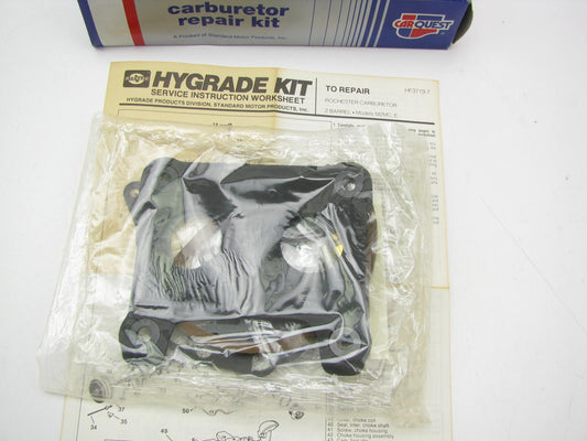 Carquest 983 Carburetor Rebuild Kit 78-80 Omni & Horizon Rochester 2-Barrel M2MC