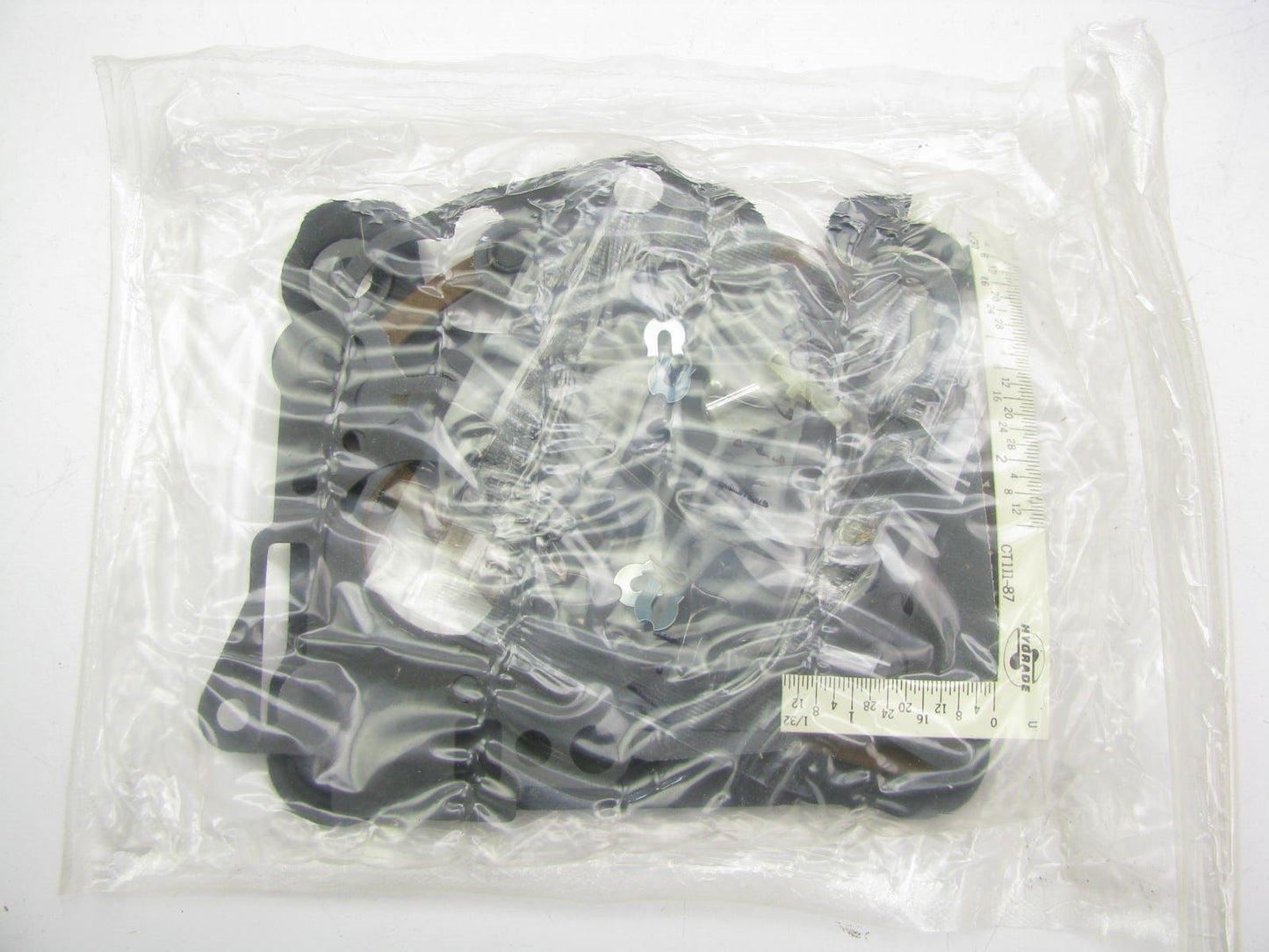 Carquest 983 Carburetor Rebuild Kit 78-80 Omni & Horizon Rochester 2-Barrel M2MC