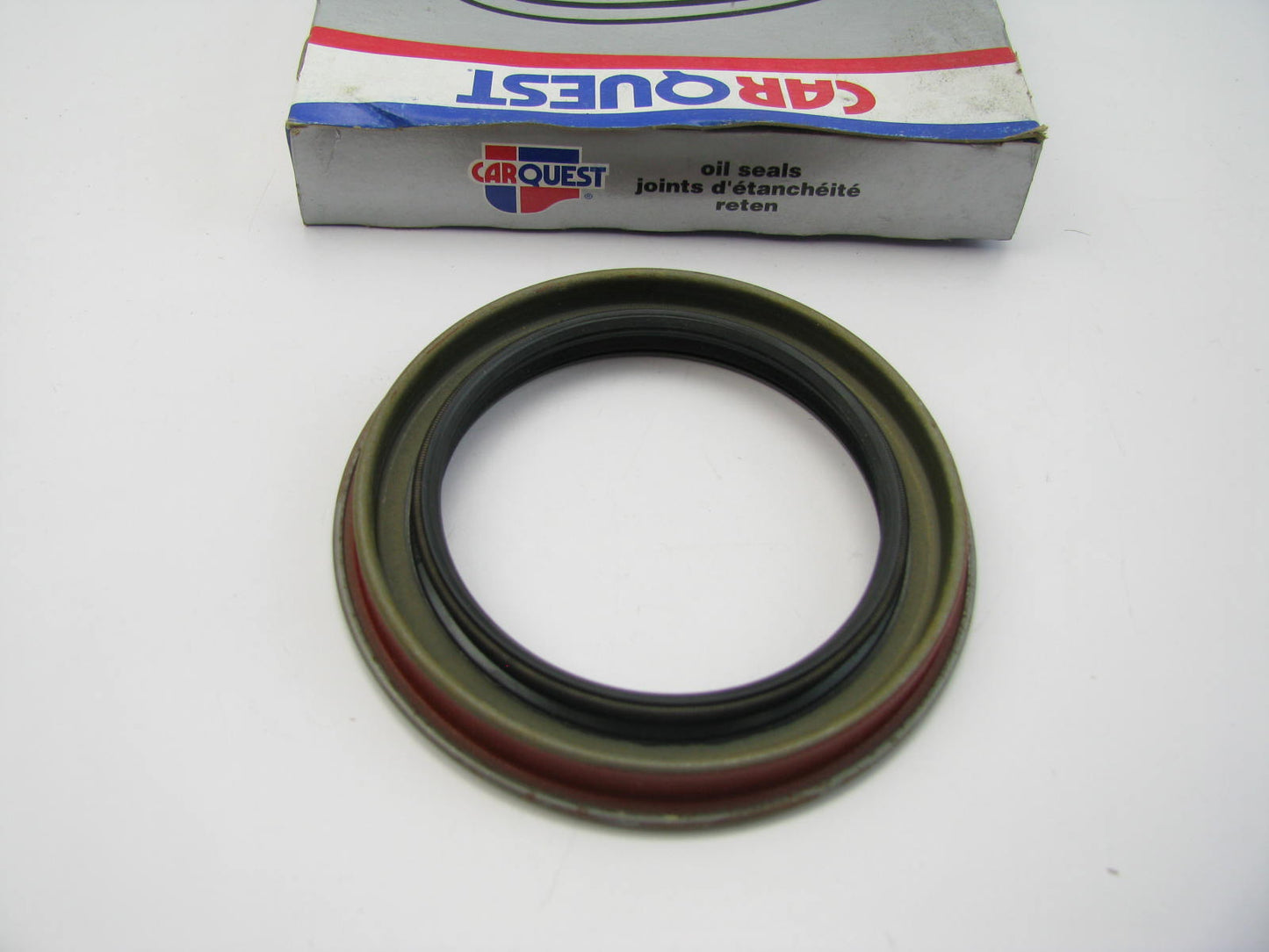 Carquest 9864S REAR INNER Wheel Seal ( National )