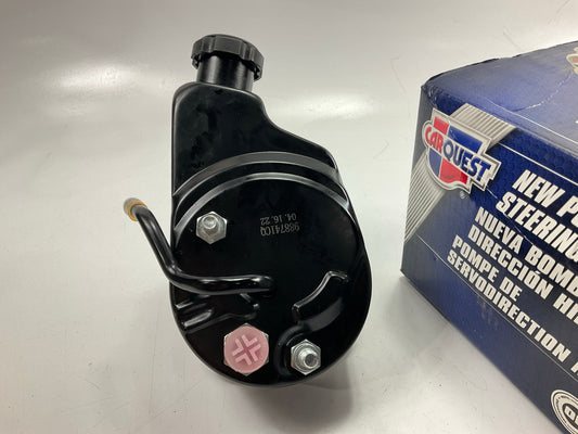 Carquest 988741CQ Power Steering Pump