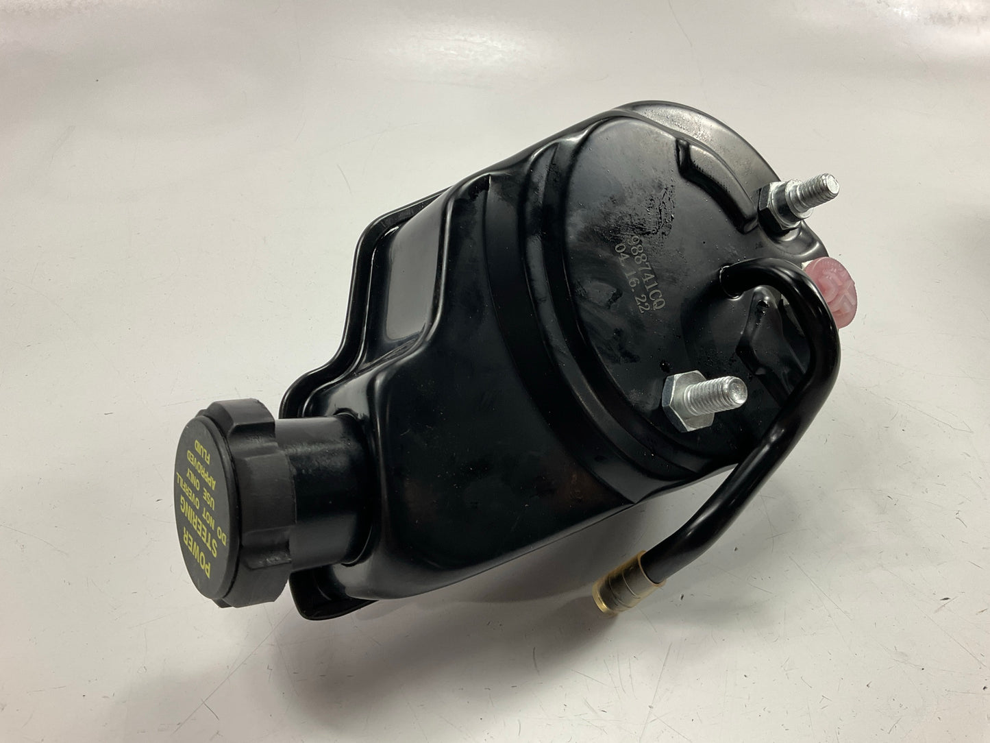 Carquest 988741CQ Power Steering Pump