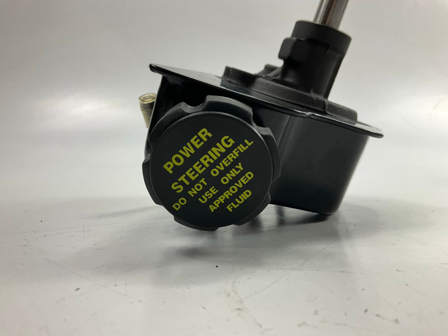Carquest 988741CQ Power Steering Pump