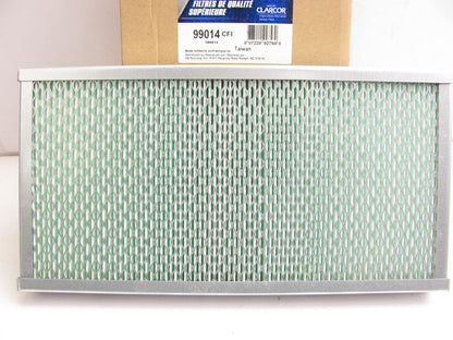 Carquest 99014 Cabin Air Filter For John Deere Loaders