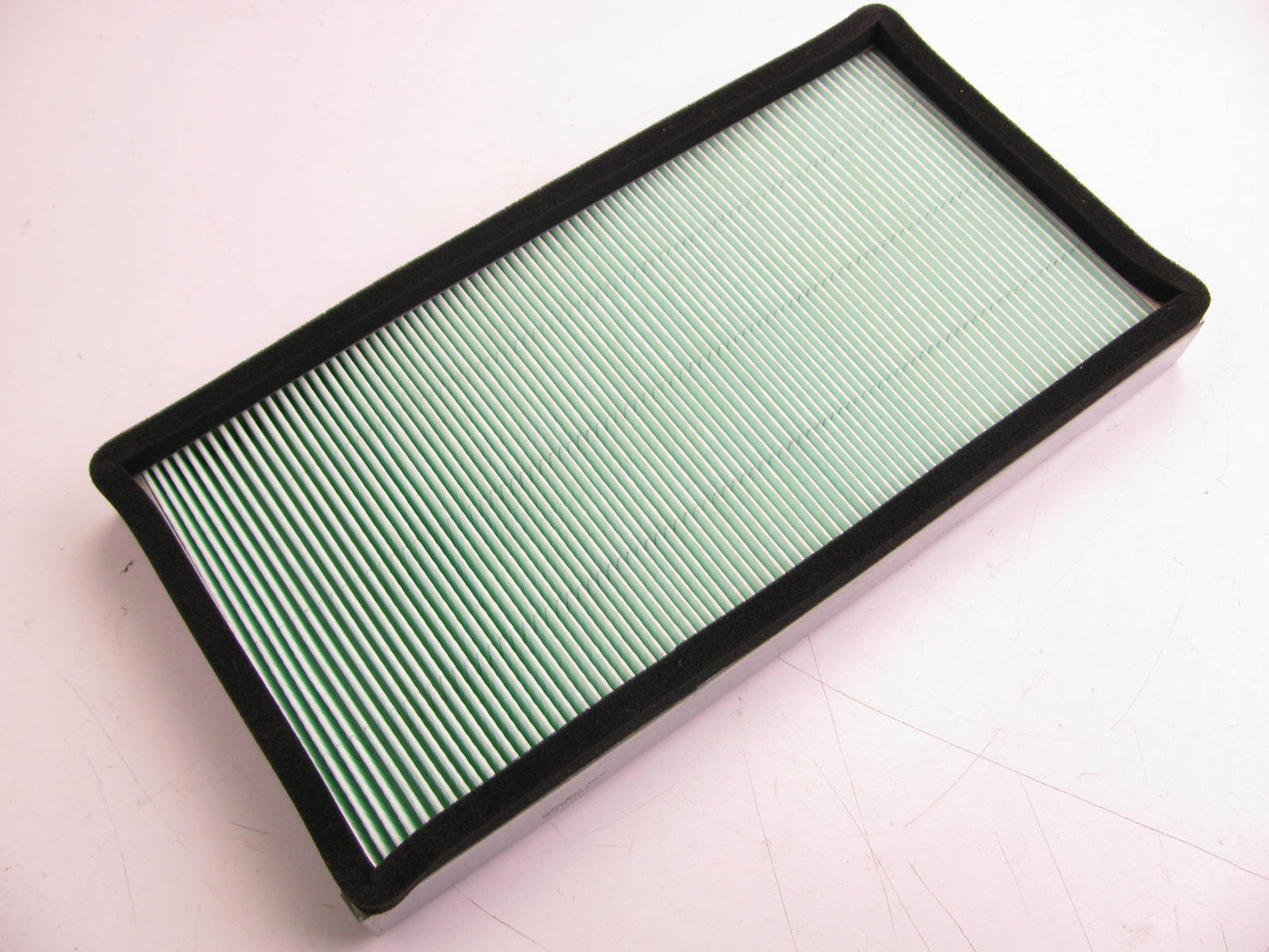 Carquest 99014 Cabin Air Filter For John Deere Loaders