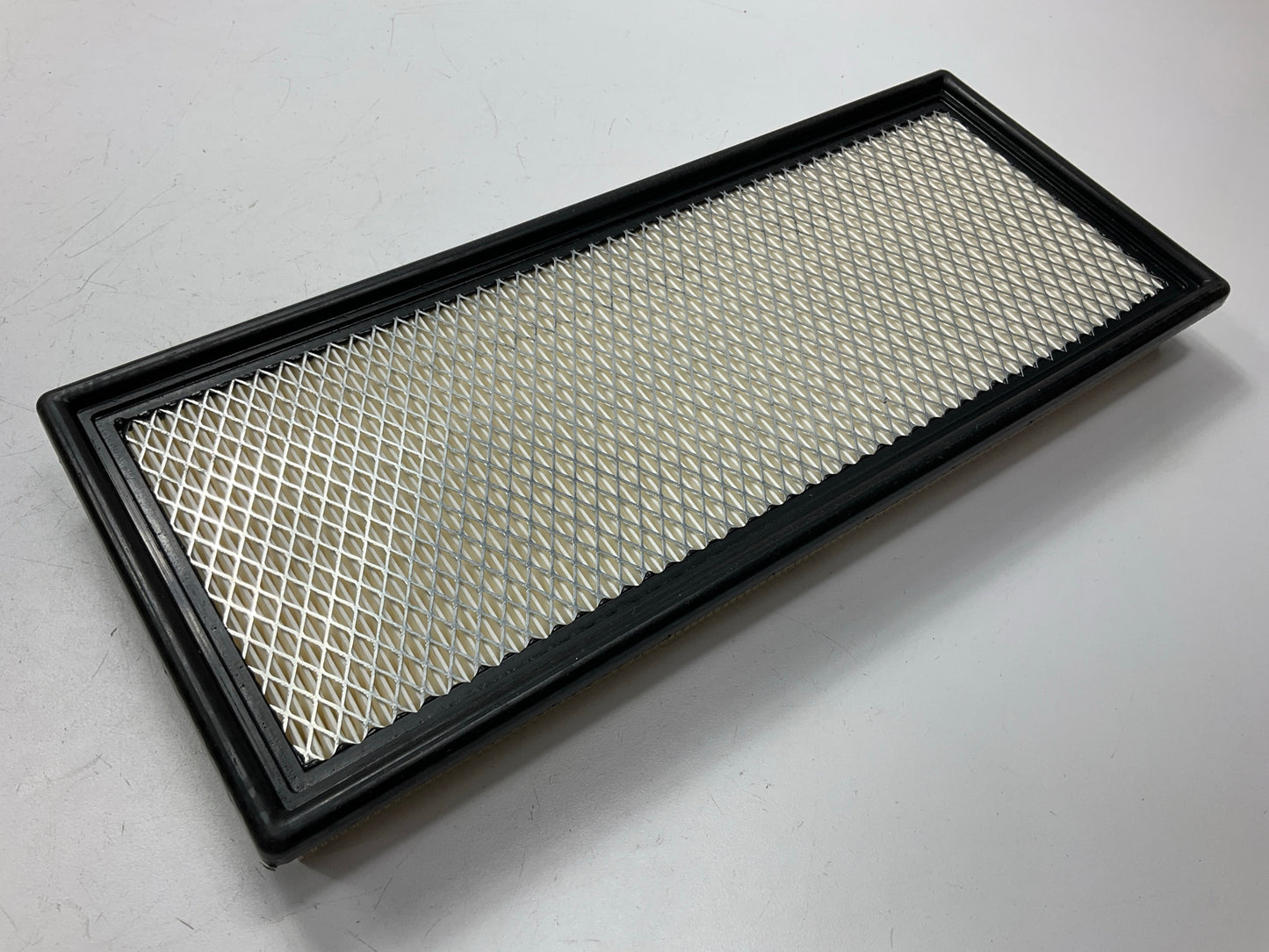 Carquest 99016 Cabin Air Filter For Caterpillar Loaders, Motor Graders