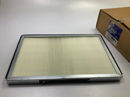 Carquest 99017 Cabin Air Filter Replaces 170-7272, P609444, SP10004, PA5363