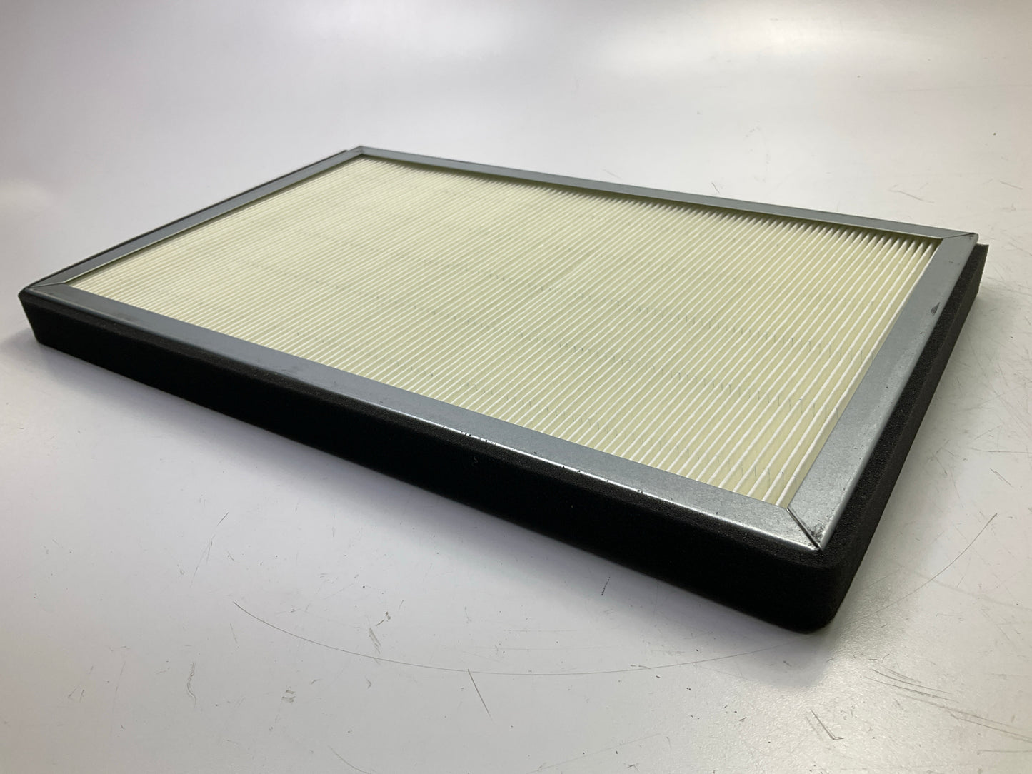 Carquest 99017 Cabin Air Filter Replaces 170-7272, P609444, SP10004, PA5363