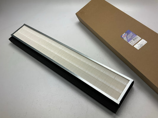 Carquest 99018 Cabin Air Filter Replaces WP10005, PA5668, AF55774, 360260A2