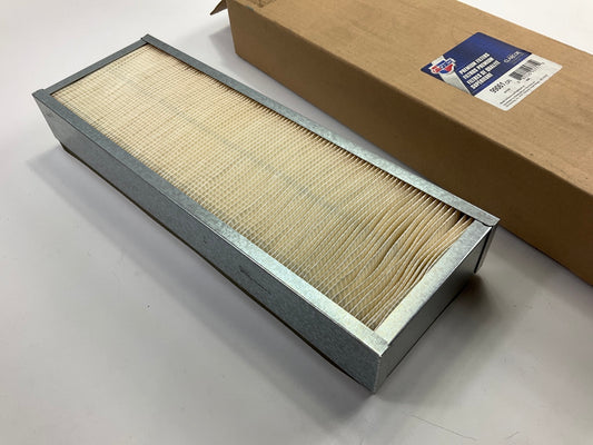 Carquest 99061 Cabin Air Filter Replaces  113-0305 WP10058 PA3937 P606086 AF2566